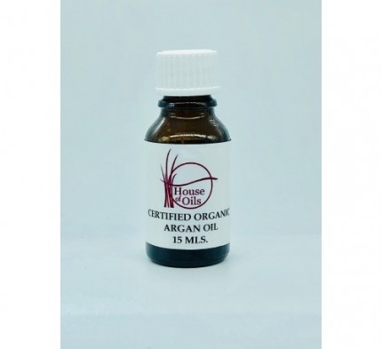 Argan Organic Moroccan Oil Argan Organic Moroccan Oil